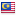 pollingpresiden.com server is located in Malaysia